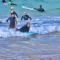 Sable beach surf camp taghazout