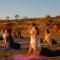 Sable beach surf camp taghazout