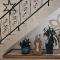 Villa Parisienne Modern Guest house