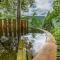 Ribno Alpine Glamping