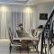 Villa Parisienne Modern Guest house