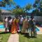 Villa Parisienne Modern Guest house