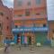 Myhouse Todgha
