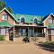 Clarens Mountain Sage Holiday House
