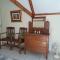 Clarens Mountain Sage Holiday House