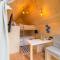 Ribno Alpine Glamping