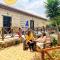 Castle Karpasia Guest House Authentic Atmosphere !