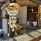 Castle Karpasia Guest House Authentic Atmosphere !