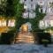 Abbaye de Talloires