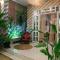 Entire Garden House in Con Dao ! 3BR & 4WC ! Private Yard with Washer & Dryer