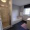Luxurious Villa with Pool in the Ardennes