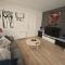 Bonito Loft en Ermua. Cómodo y funcional.