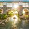 Universal's Loews Sapphire Falls Resort - Orlando