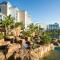 Universal's Loews Sapphire Falls Resort - Orlando