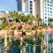 Universal's Loews Sapphire Falls Resort - Orlando