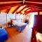 Spasmata Village - Seaside Stone Maisonette Spacious & Quiet Only Adults