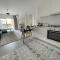 Family friendly modern flat on Northern Cyprus, İskele Long Beach Region