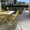 Family friendly modern flat on Northern Cyprus, İskele Long Beach Region