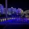 Family friendly modern flat on Northern Cyprus, İskele Long Beach Region