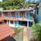 Hotel La Uvita