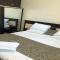 Panda Hotel Apartments