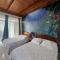 Arenal Poshpacker Boutique Urban Tropical Hotel