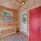 Mariposa Moon Cottage at Sleepy Creek - Wifi, Deck, Fire Pit, Creekside, View Mariposa Moon Cottage at Sleepy Creek - Wifi, Deck, Fire Pit, Creekside, View