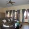 Beachfront Villa Jepun Segara