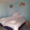 Farmhouse Boutique Backyard Rooms