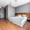 Hotel Gino Wellness Mtskheta