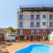 Hotel Gino Wellness Mtskheta - Mtskheta