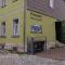 Pension Alter Zausel