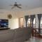 Beachfront Villa Jepun Segara