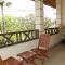 Beachfront Villa Jepun Segara