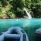 Foto: Rafting Blue River Tara 41/57