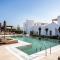 Mykonos Cactus