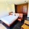 ETHER Marari Beachfront