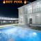VIP Family Villa HOT POOL