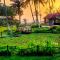 ETHER Marari Beachfront