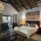 Halali Wilderness Private Game Ranch
