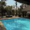 Halali Wilderness Private Game Ranch