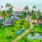ETHER Marari Beachfront