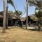 Halali Wilderness Private Game Ranch