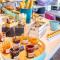 ibis Styles Fréjus St Raphael