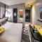 Ibis Styles Clermont-Ferrand République