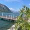 Charming Suite am Luganersee, Pool, Parkplatz