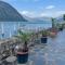 Charming Suite am Luganersee, Pool, Parkplatz