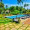 ETHER Marari Beachfront