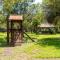 Halali Wilderness Private Game Ranch