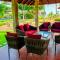 ETHER Marari Beachfront